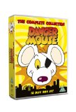 DangerMouse 30th Anniversary Edition [DVD]