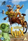 Missing Lynx [DVD]