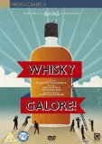 Whisky Galore - Digitally Remastered (80 Years of Ealing) [DVD]