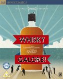 Whisky Galore - Digitally Remastered (80 Years of Ealing) [Blu-ray]