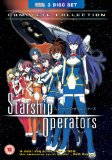 Starship Operators Collection [DVD]