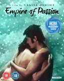 Empire of Passion - Double Play (Blu-ray + DVD)