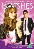 16 Wishes [DVD]