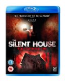 The Silent House (Original) [Blu-ray]