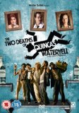 Two Deaths Of Quincas Wateryell [DVD]