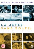 La Jetee / San Soleil [DVD]