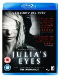 Julia's Eyes [Blu-ray]