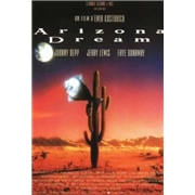 Arizona Dream (Studio Canal Collection) [DVD]