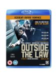Outside The Law [Blu-ray]