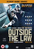 Outside The Law [DVD]