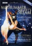 A Midsummer Night's Dream - Pacific Northwest Ballet [DVD] [1999]