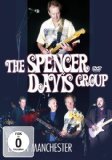 Live In Manchester [DVD] [2008]