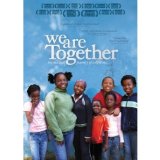 We Are Together [DVD]