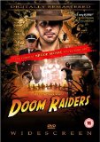 Doom Raiders [DVD]