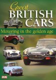 Great British Cars - Motoring in the Golden Age [DVD]