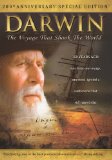 Darwin The Voyage That Shook The World [DVD]