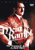 Mein Kampf [DVD]