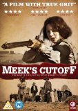 Meek's Cutoff [DVD]