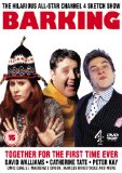 Barking [DVD]