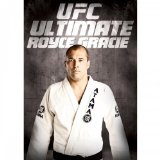 UFC: Ultimate Royce Gracie [DVD]