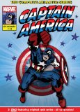 Captain America: The Complete 1966 Series [DVD]