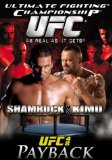 Ultimate Fighting Championship - 48 [VHS]