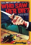 Who Saw Her Die? [1971] [DVD]