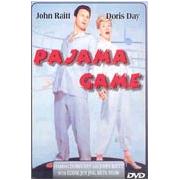 Pajama Game-Doris Day [DVD]