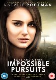 Love & Other Impossible Pursuits [DVD]