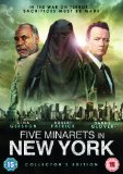 Five Minarets in New York [DVD]