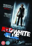 Red White & Blue [DVD]
