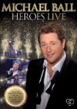 Michael Ball - Heroes Live [DVD]