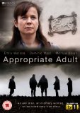 Appropriate Adult [DVD]