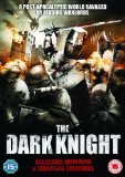 The Dark Knight [DVD]