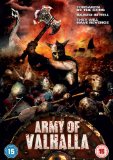 Army of Valhalla [DVD]