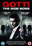 Gotti: The Mob Boss [DVD]