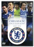 Chelsea End of Season Review 2010/11 [DVD]
