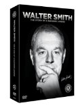 Walter Smith - The Story of a Rangers Legend 4 Disc Collection [DVD]