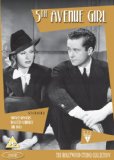 Fifth Avenue Girl [DVD]