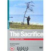Sacrifice, the [DVD]