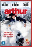Arthur [DVD] [2011]