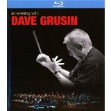 An Evening with Dave Grusin [Blu-ray] [2011] [US Import]