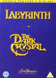 The Dark Crystal / Labyrinth [DVD] [2010]