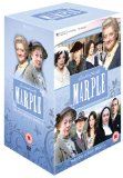 Agatha Christie's Marple - Series 1-5 Complete [DVD]
