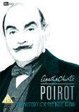 Poirot: Mystery Of The Blue Train [DVD]