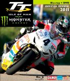 TT 2011 Review Blu-ray (Combi Pack with DVD)