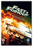 Fast & Furious 1-5 Box Set [DVD]