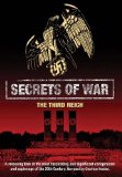 Secrets Of War -Third Reich [DVD]