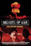 Secrets of War: 20th Century Warfare [DVD]