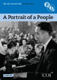 COI Collection Vol 5: Portrait of a People (2-DVD set)